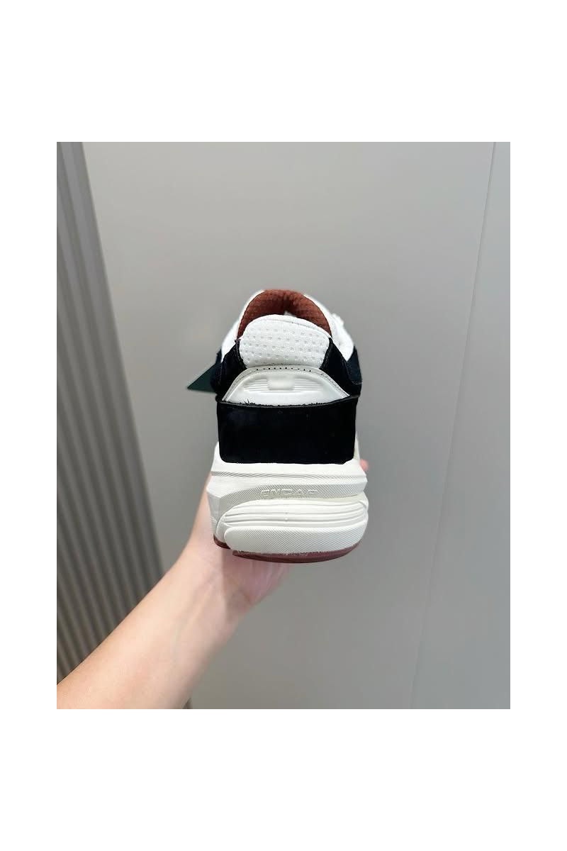 Sneakers Женские кроссовки Loro Piana 990 v6 Premium