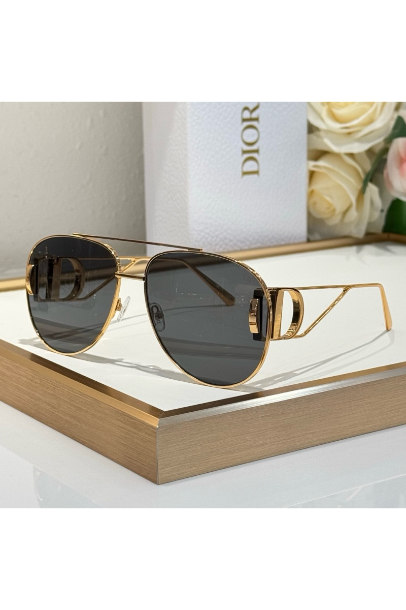 Dior Солнцезащитные очки Bobby