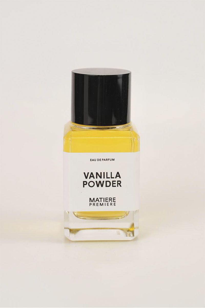 Designer Clothing Парфюмерная вода Matiere Premier Vanilla Powder (100 мл)