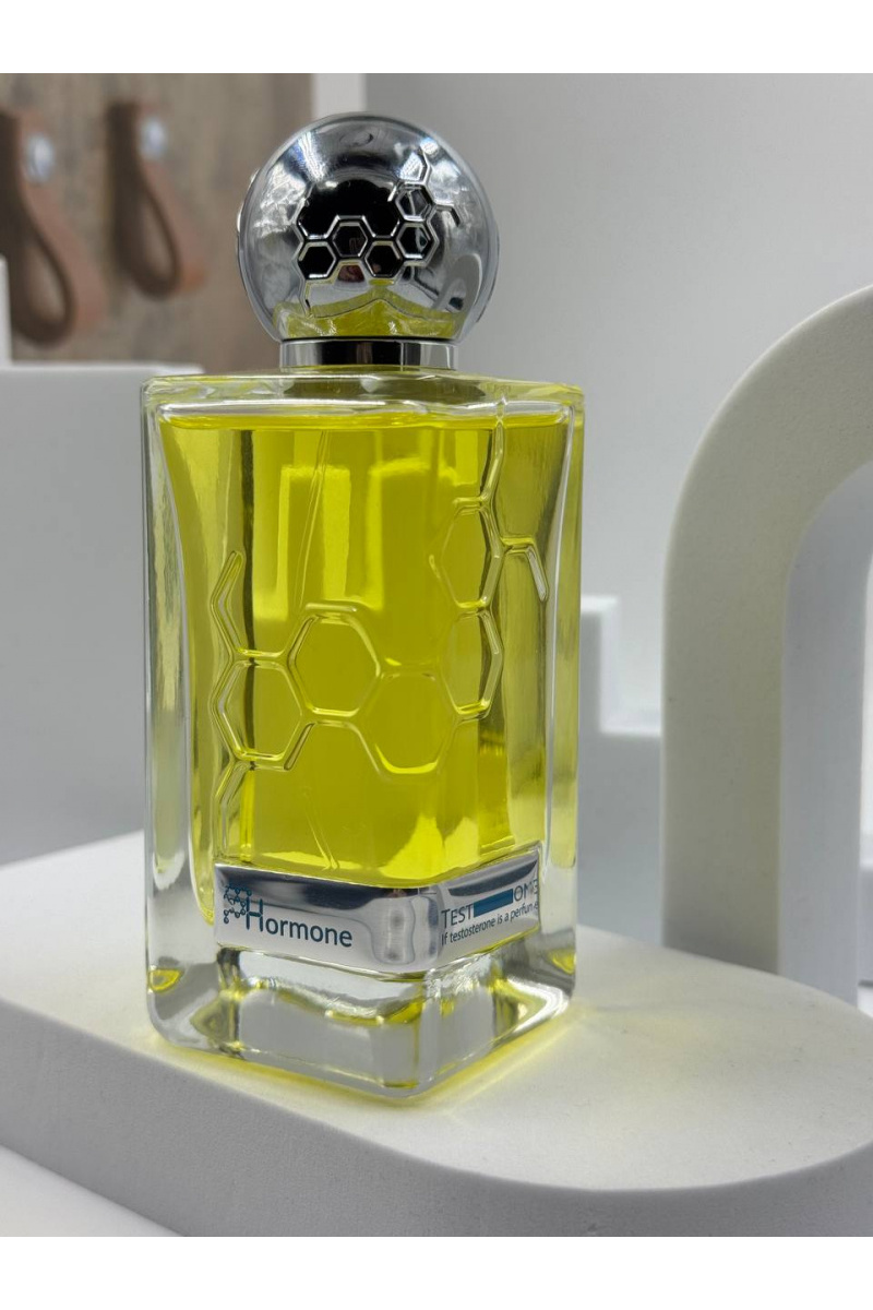 Designer Clothing Парфюмерная вода Hormone Paris This is not Testosterone (100 мл)