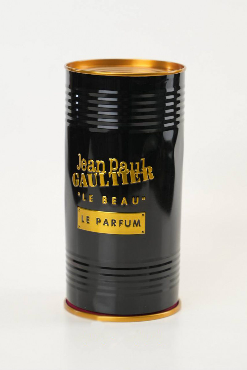 Designer Clothing Парфюмерная вода Jean Paul Gaultier le Male le parfum (100 мл)