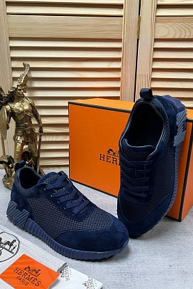 Мужские кроссовки Bouncing - Navy
