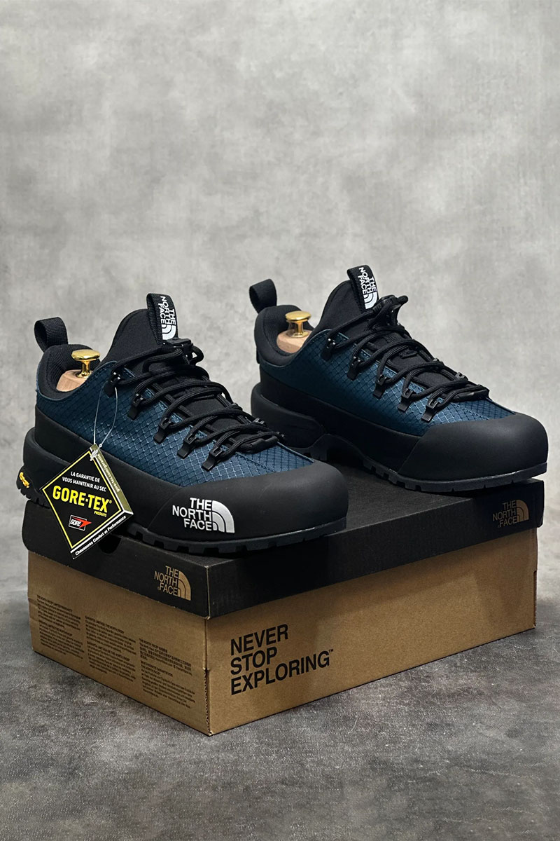 The North Face Кроссовки Glenclyffe Low Gore-Tex