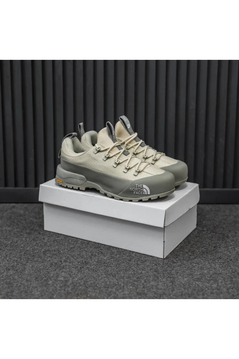 The North Face Кроссовки Glenclyffe Low Gore-Tex