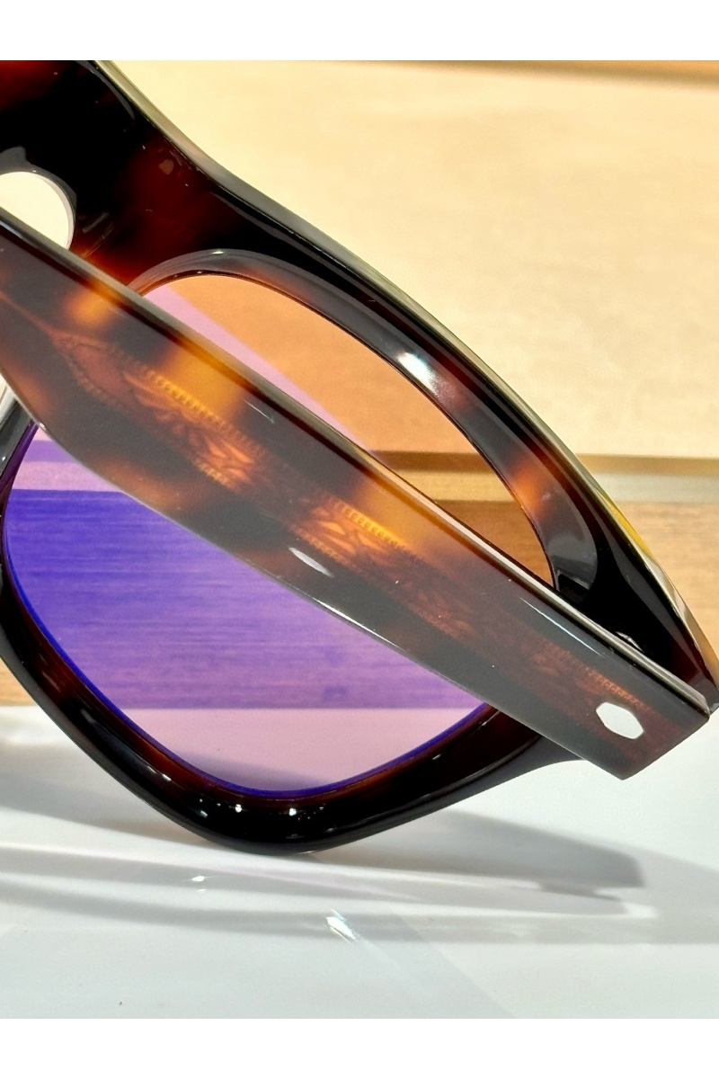 Brunеllо Сuсinеlli Солнцезащитные очки Oliver Peoples Maysen