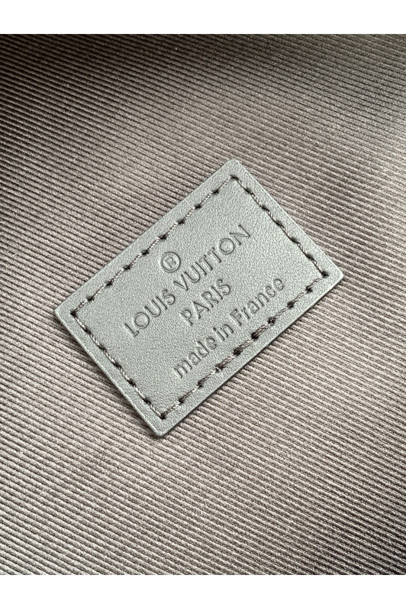 Lоuis Vuittоn Кожаный рюкзак Discovery Premium 38x29x20 см