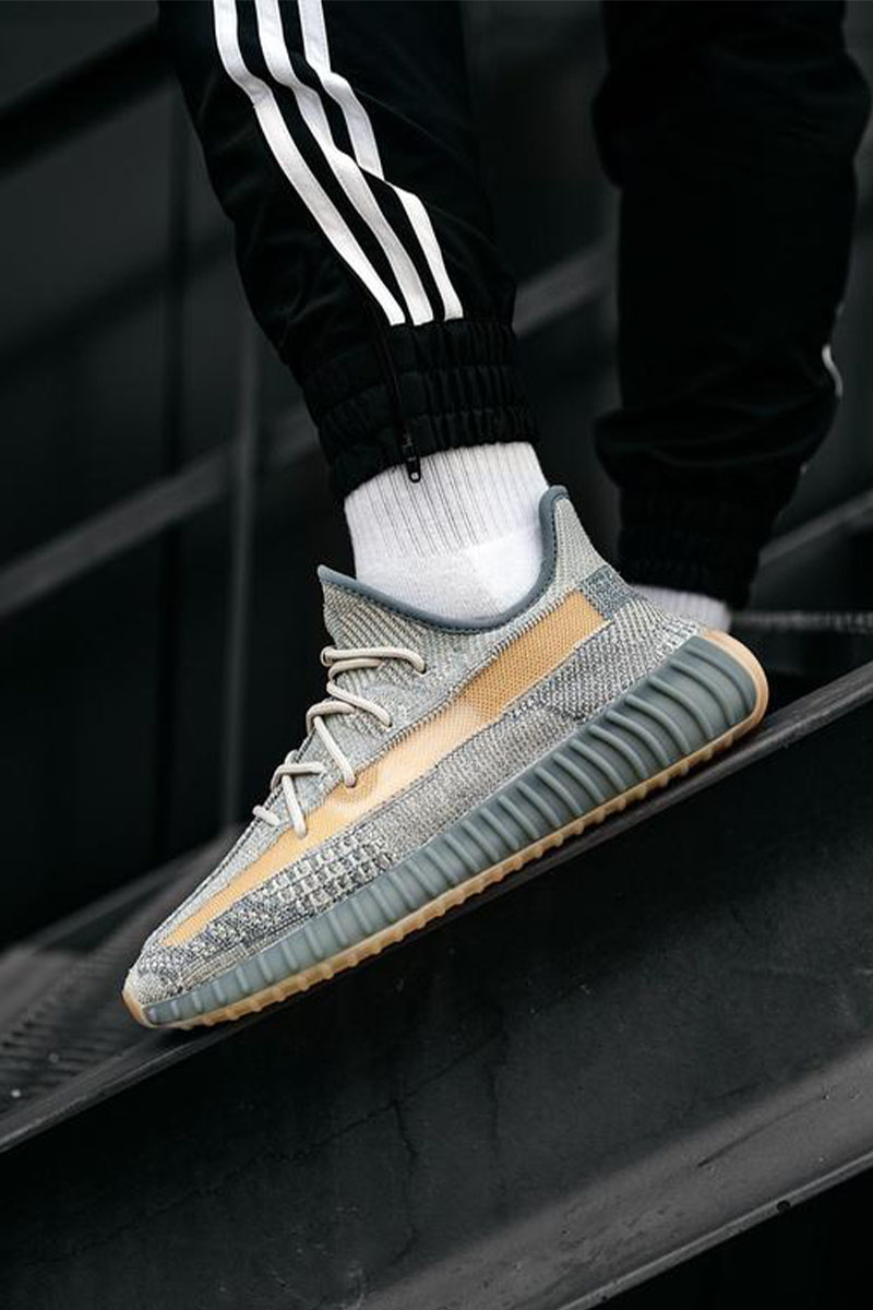 Adidas Кроссовки Yeezy Boost 350 v2 "Israfil" Premium
