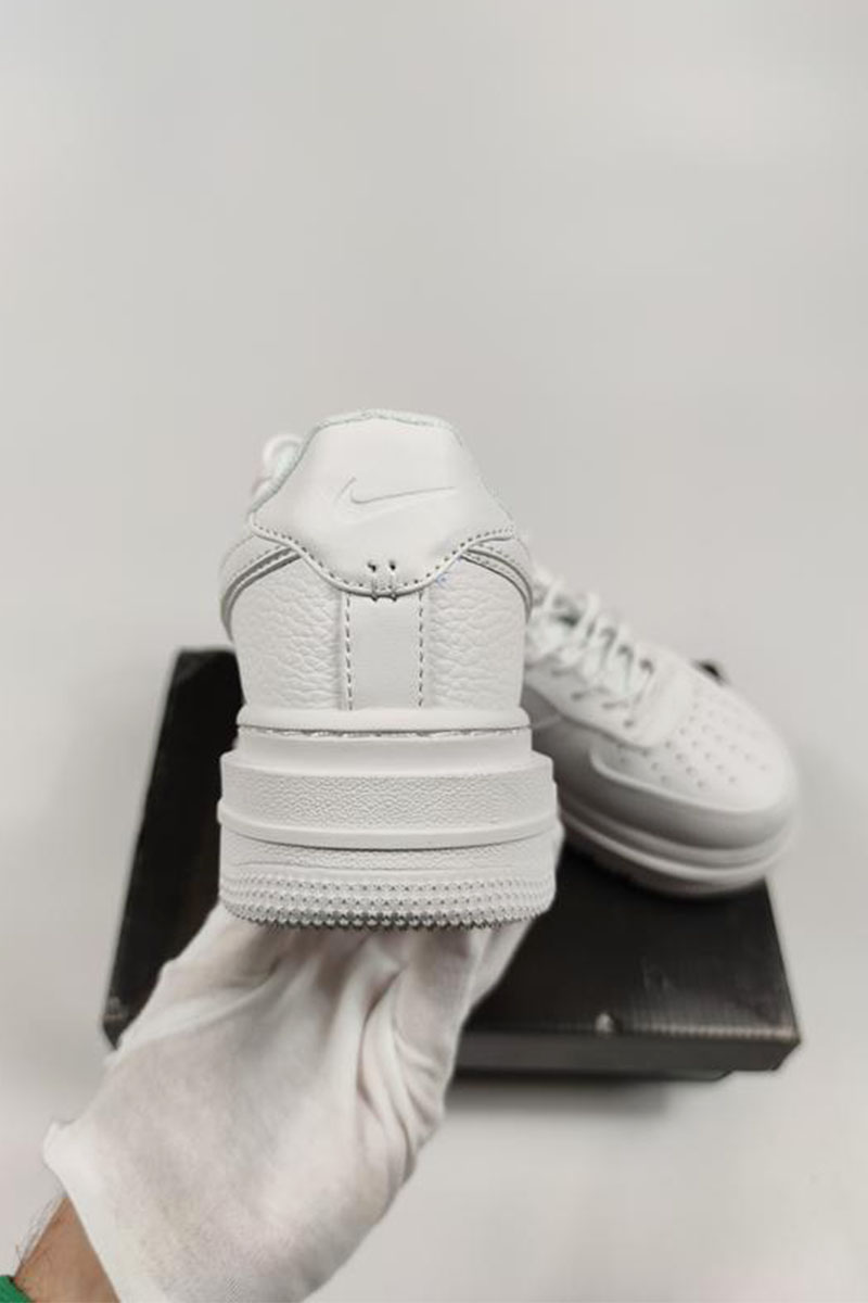 Nike Кроссовки AF1 Luxe Low - White