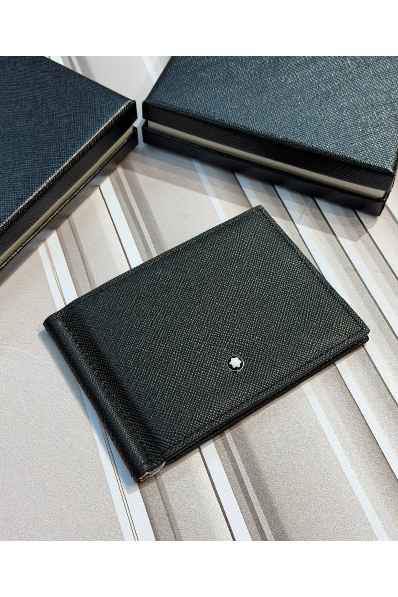 Montblanc Кожаный кошелёк Extreme 3.0 premium 11.5x10 см