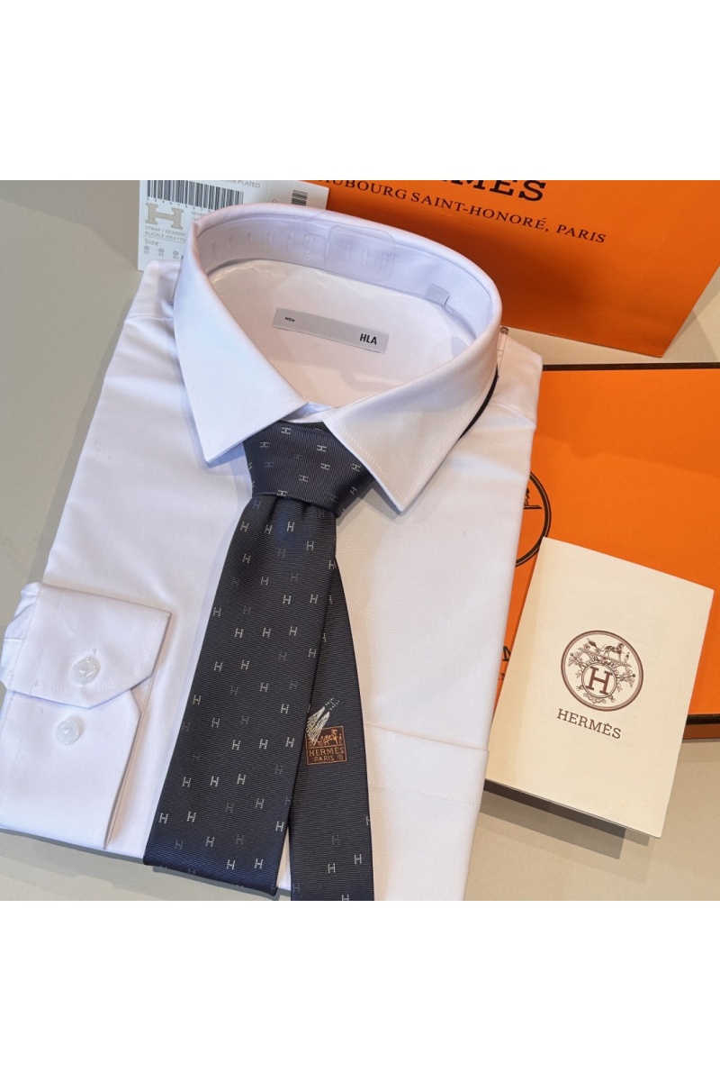 Hermes Галстук premium