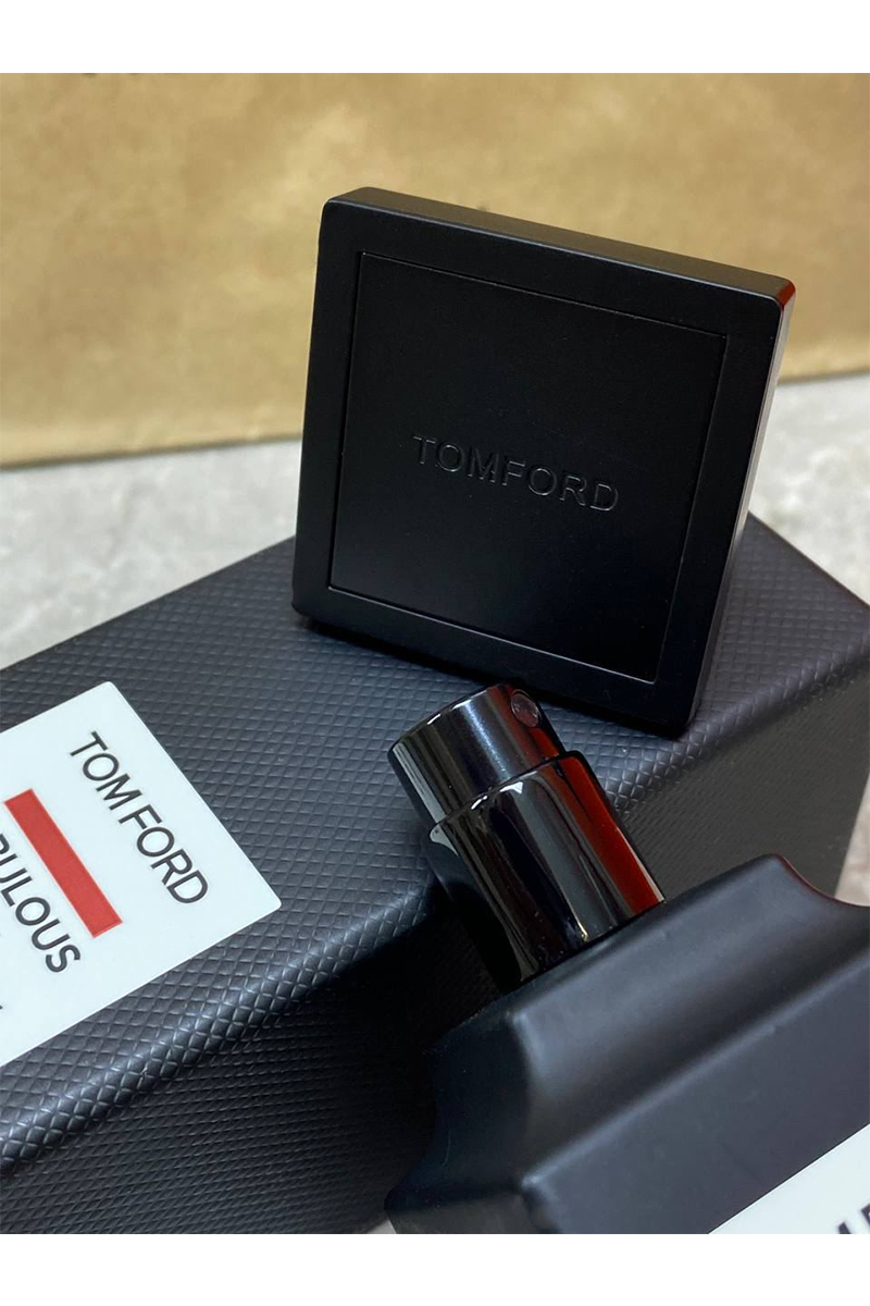 Tom Ford Парфюмерная вода Fabulous (50 мл)