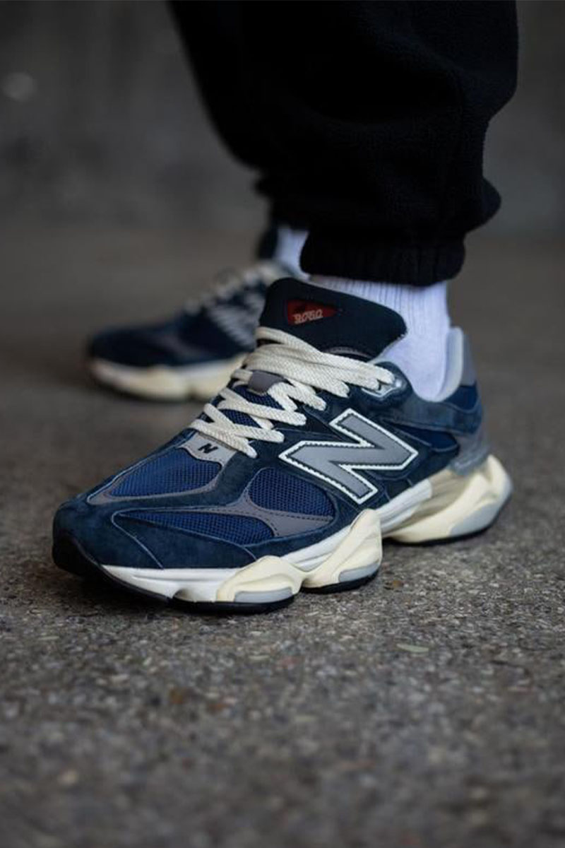 Sneakers Кроссовки 9060