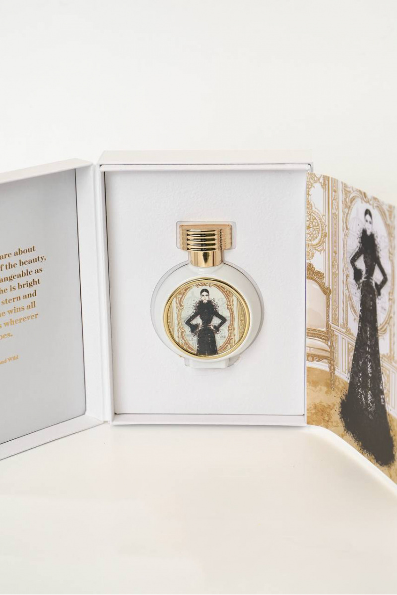 Designer Clothing Парфюмерная вода Haute Fragrance Company Beautiful and Wild (75 мл)