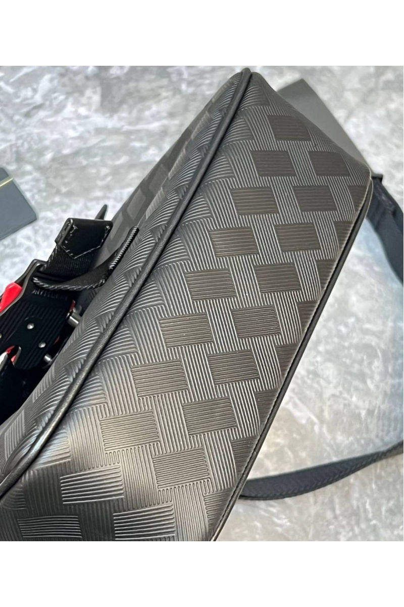 Montblanc Сумка Extreme 3.0 Premium 25x18x8 см