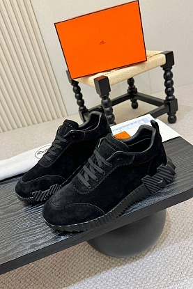 Мужские кроссовки Bouncing - Black