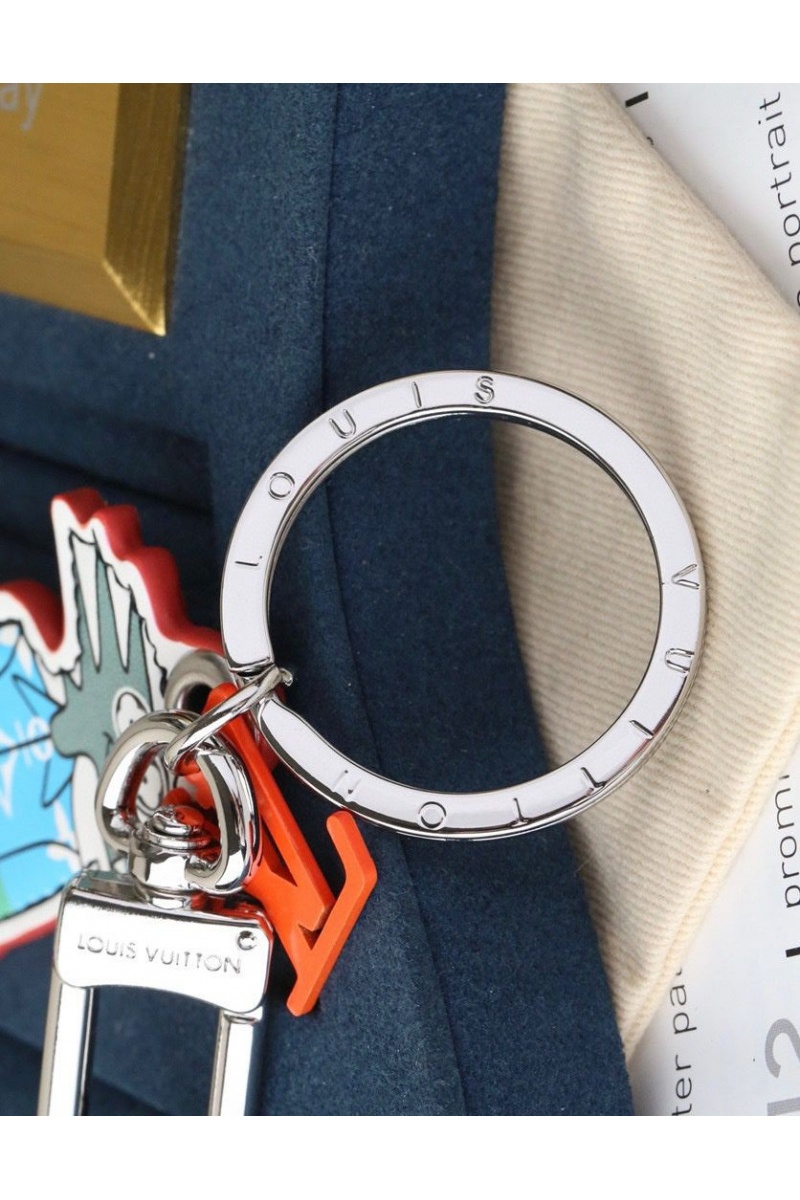 Lоuis Vuittоn Брелок Friends