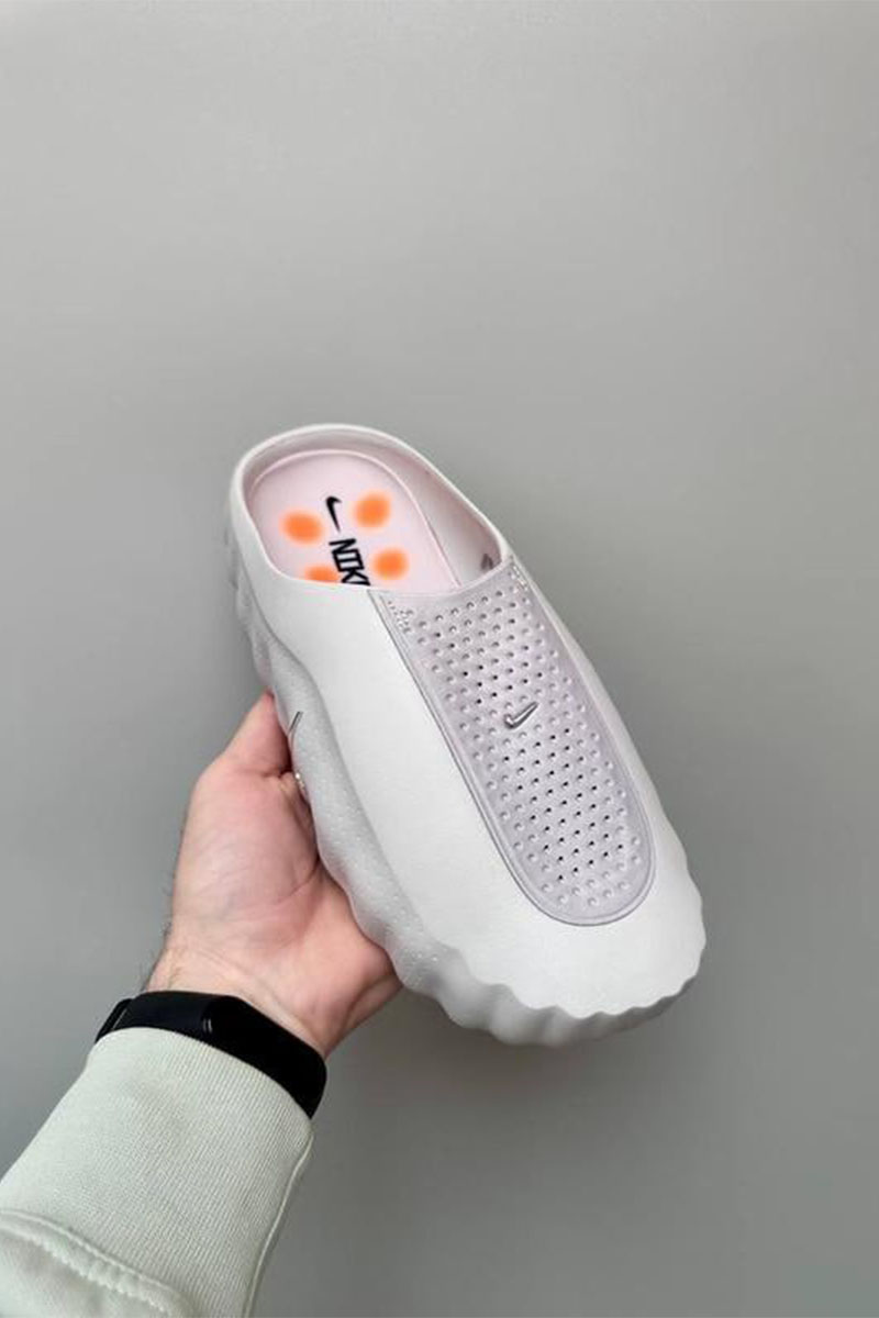 Nike Слайды Mind 001 Mules - Grey