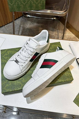 Мужские кроссовки Ace - White