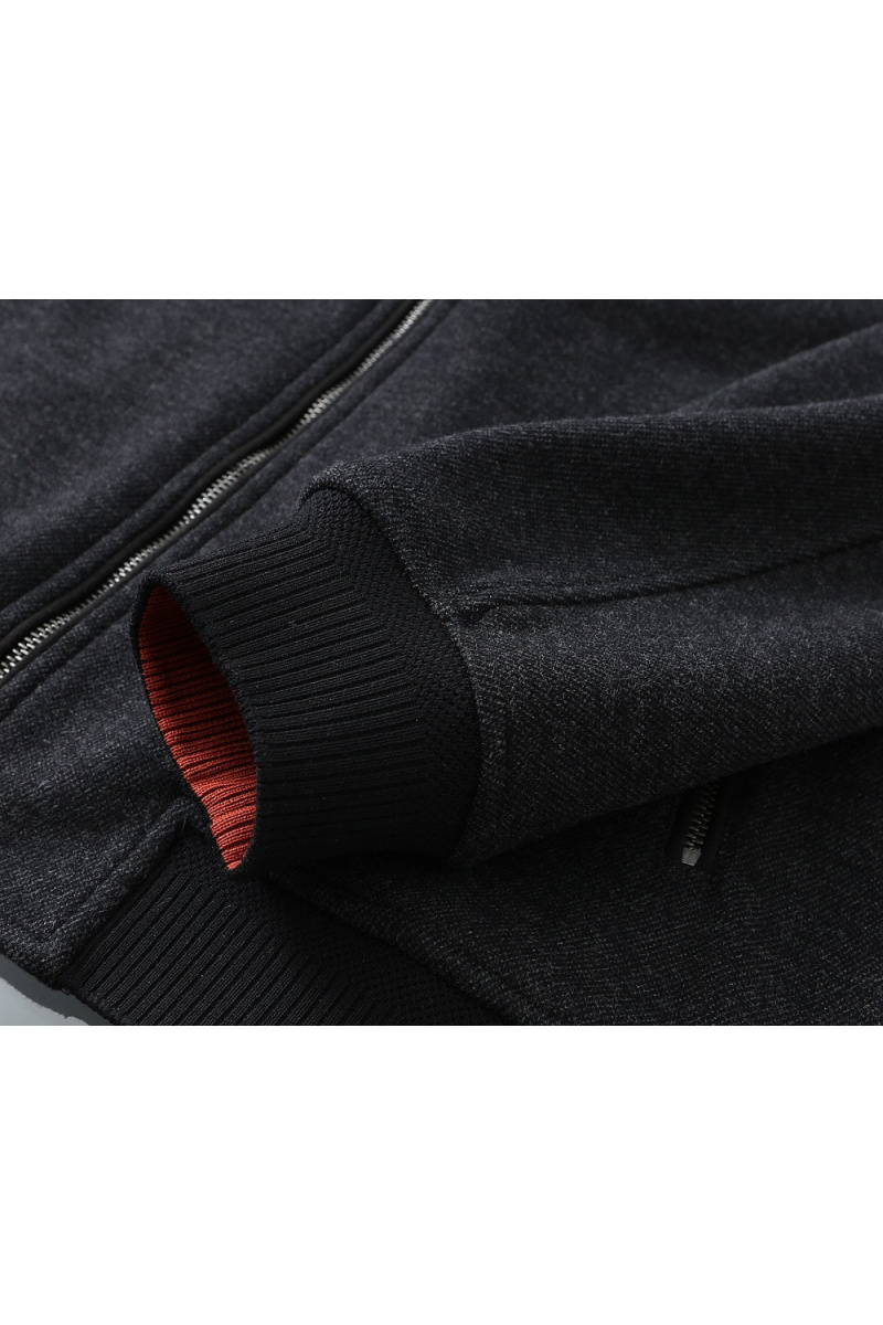 Loro Piana Спортивный костюм premium - Black