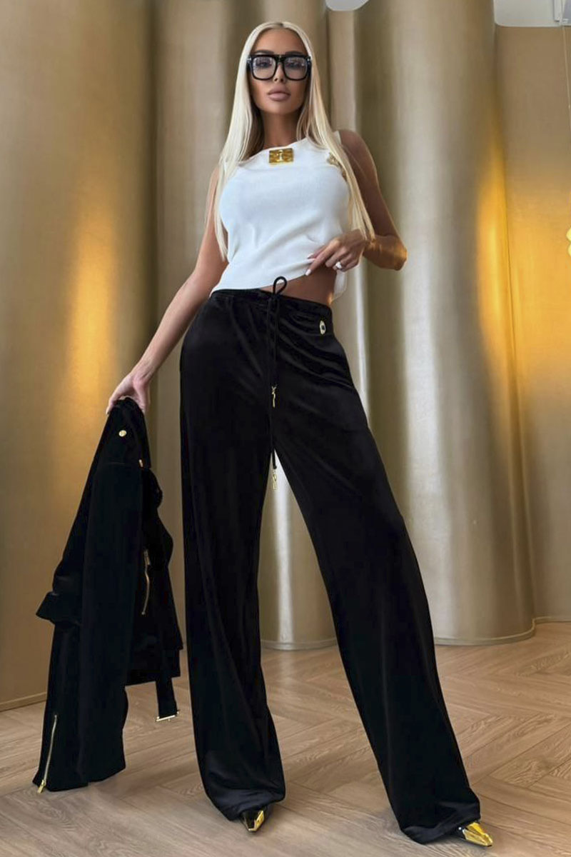Schiaparelli Женские брюки premium - Black