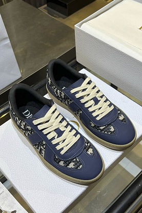 Женские кроссовки Dribble Low-Top premium