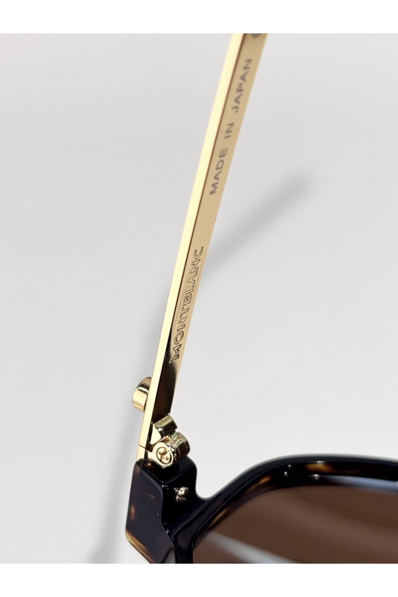 Montblanc Солнцезащитные очки 