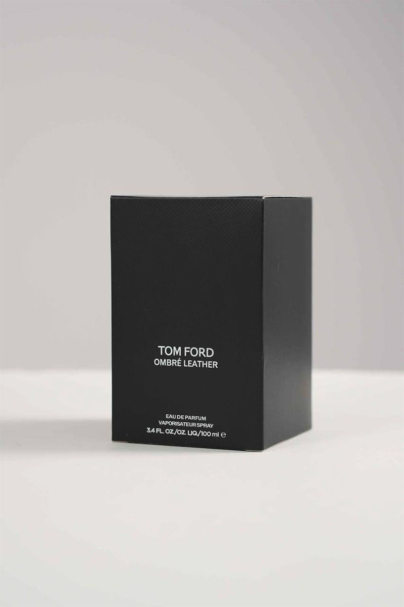 Tom Ford Парфюмерная вода Ombre Leather (100 мл)