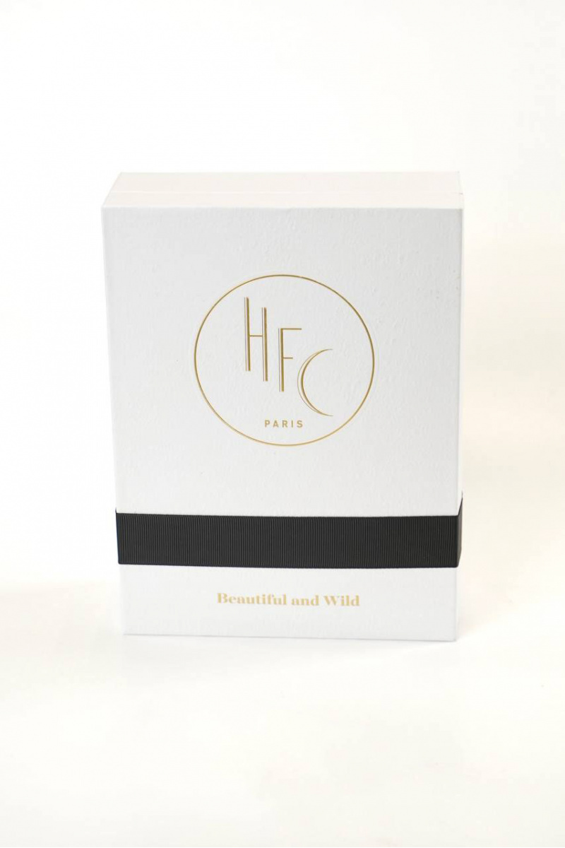 Designer Clothing Парфюмерная вода Haute Fragrance Company Beautiful and Wild (75 мл)