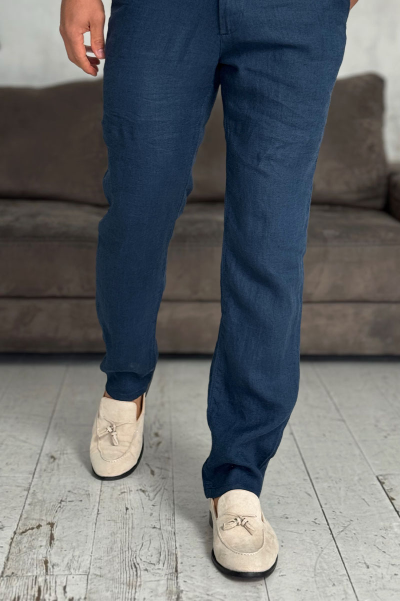 Loro Piana Замшевые лоферы tassel - Beige