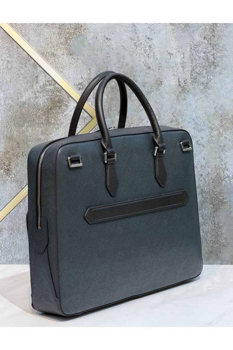 Montblanc Кожаный портфель Sartorial premium