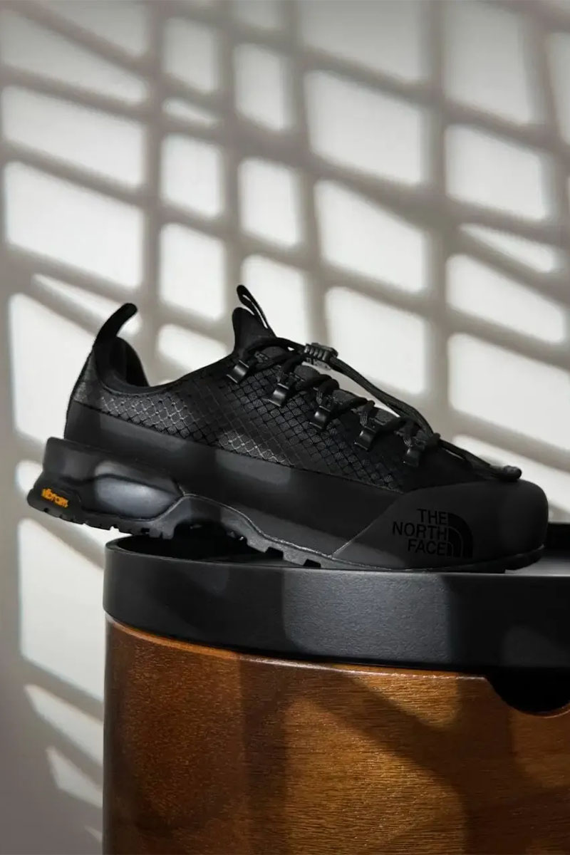 The North Face Кроссовки Glenclyffe Low Gore-Tex
