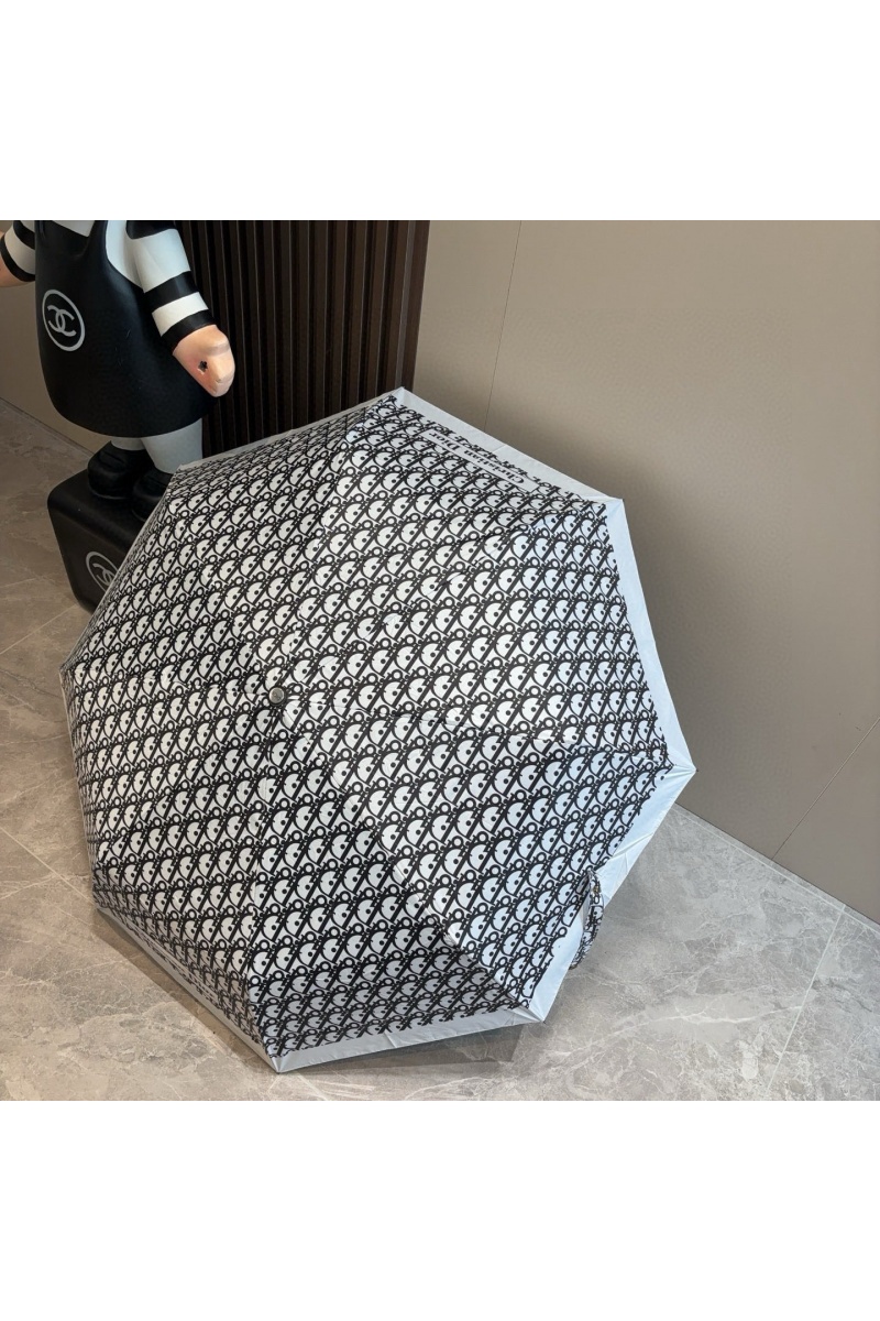 Dior Складной зонт Monogram premium 