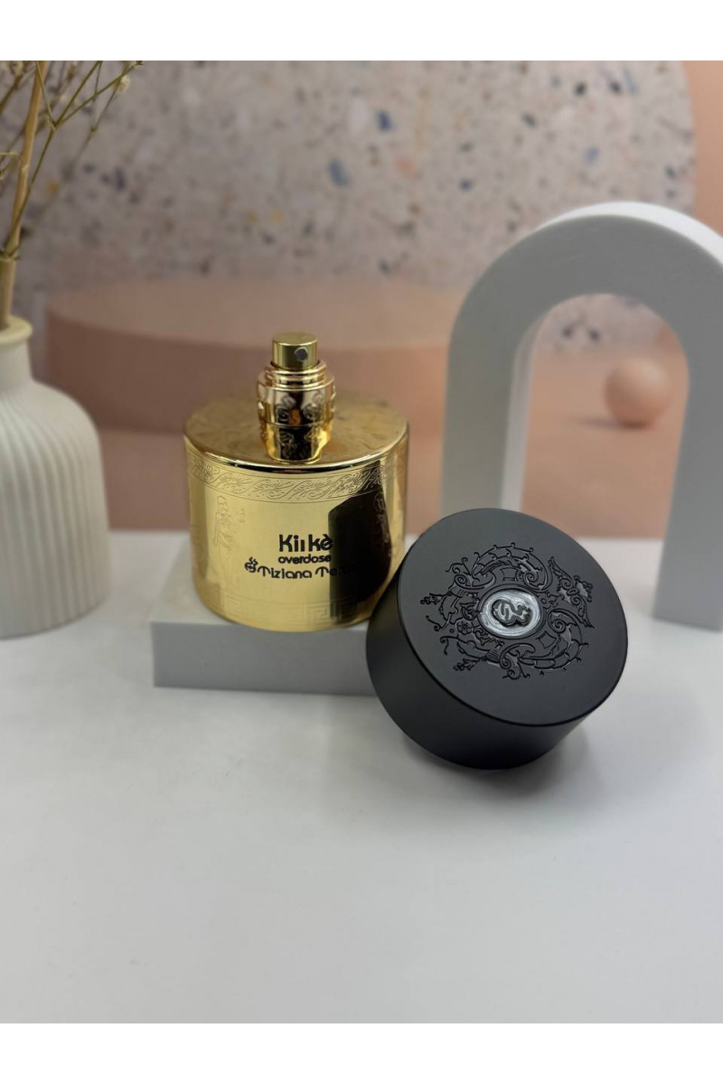 Designer Clothing Парфюмерная вода Tiziana Terenzi Kirke Overdose (100 мл)