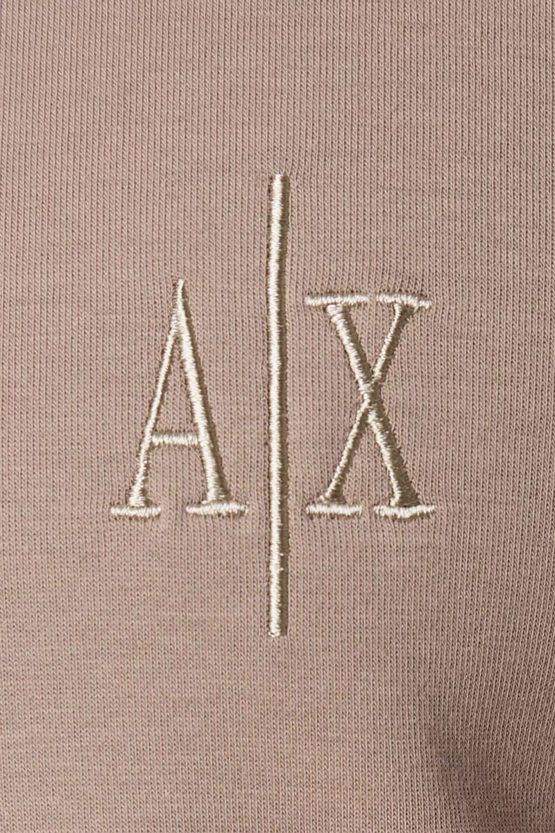 Emporio Armani EA7 Спортивный костюм Icon Period - Beige