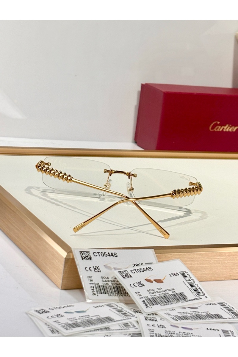 Cartier Очки