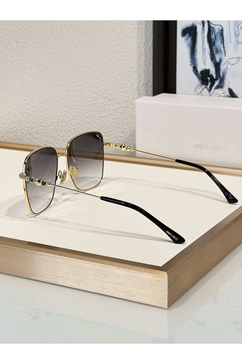 Designer Clothing Солнцезащитные очки Jimmy Choo Hester
