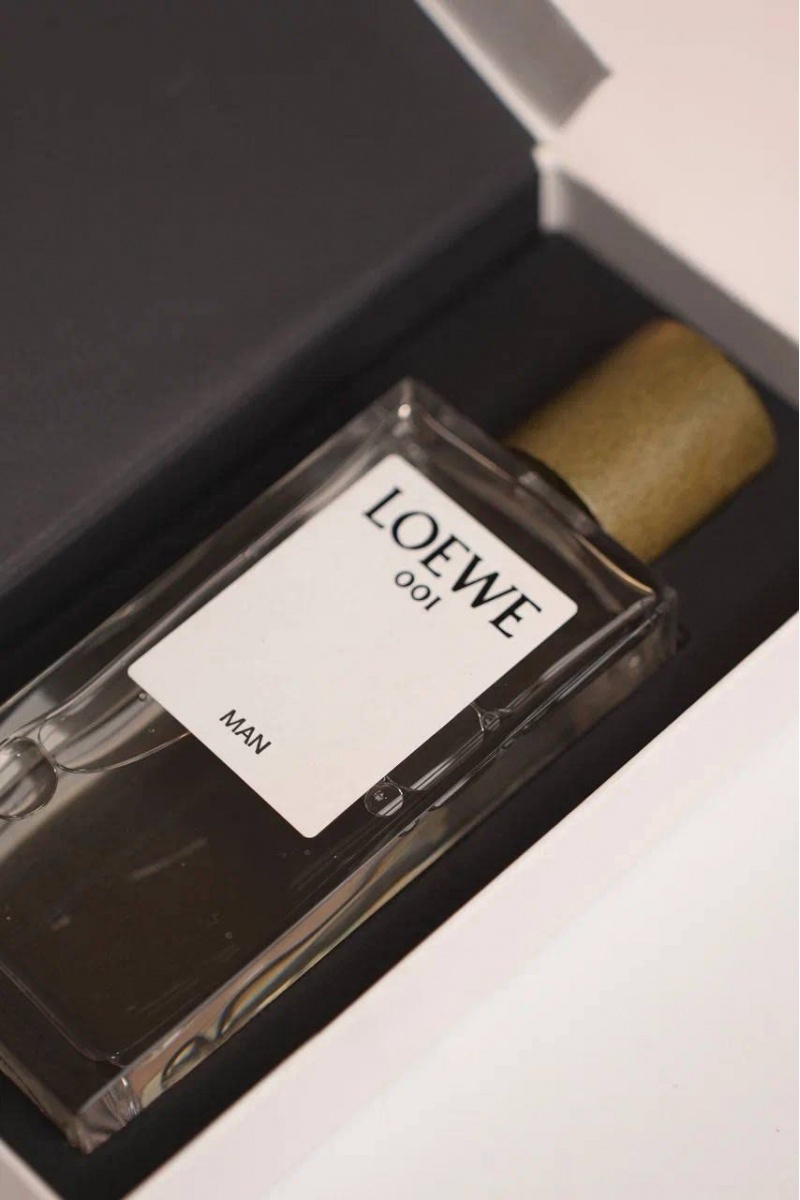 Loewe Парфюмерная вода 001 Man (100 мл)
